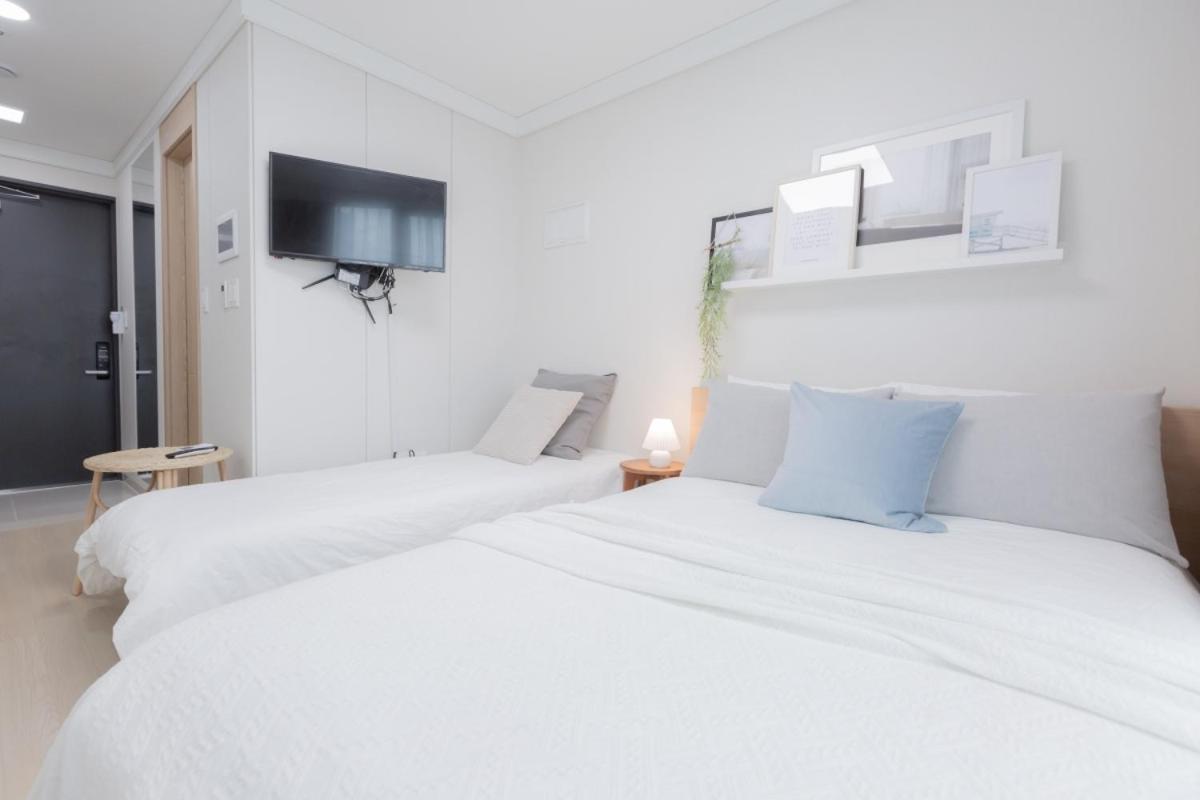The Share Myeongdong * 首尔