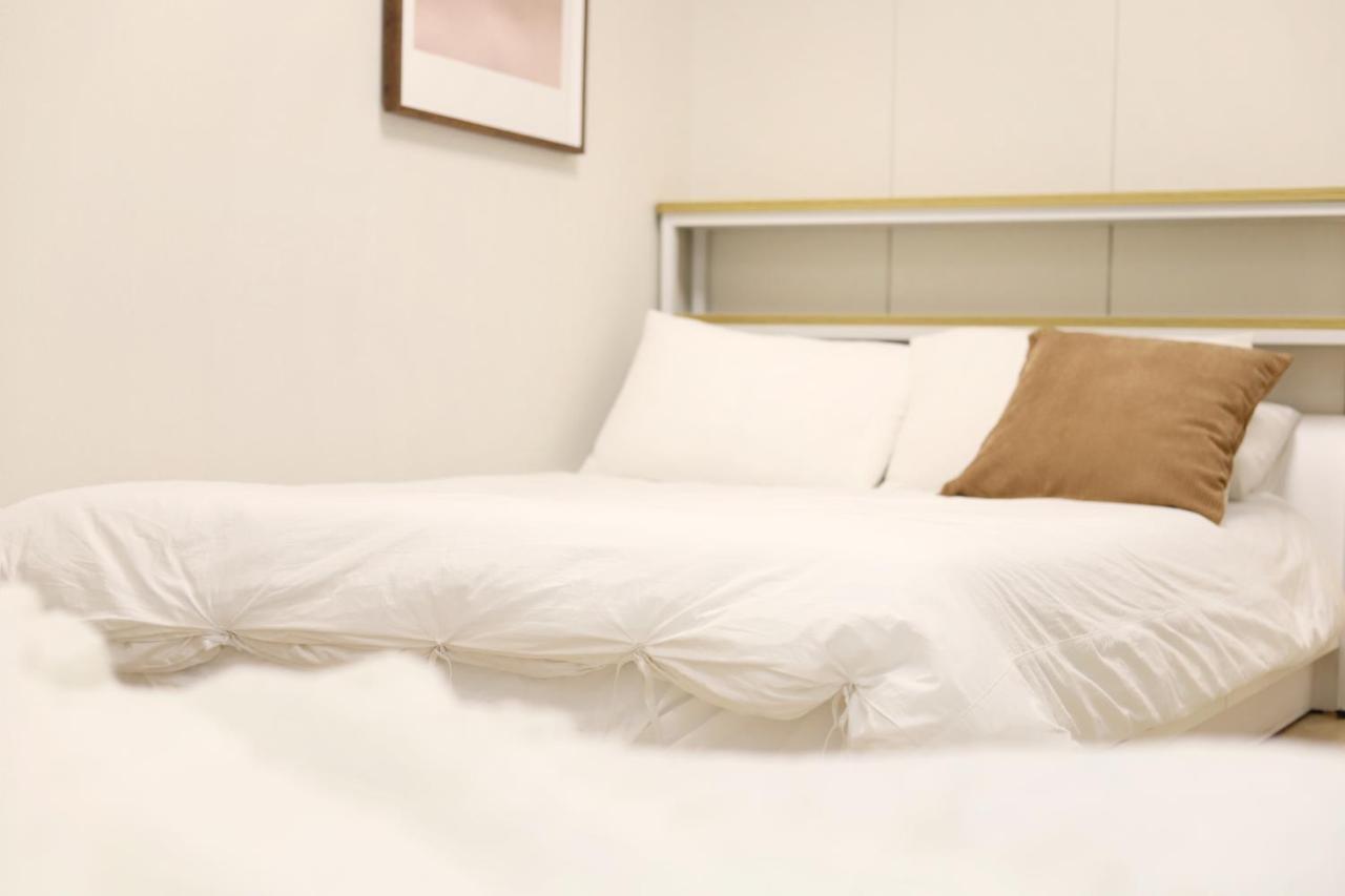 The Share Myeongdong 公寓 首尔