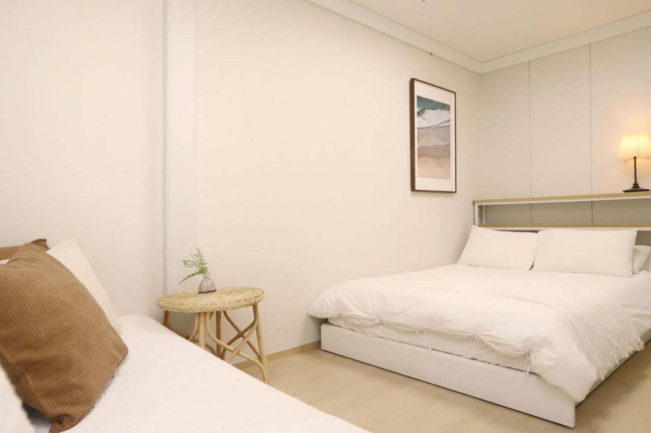 The Share Myeongdong * 首尔