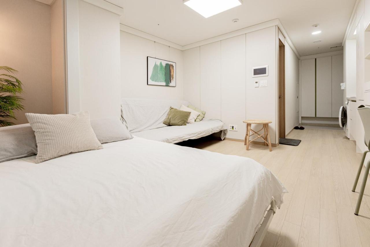 The Share Myeongdong 公寓 首尔