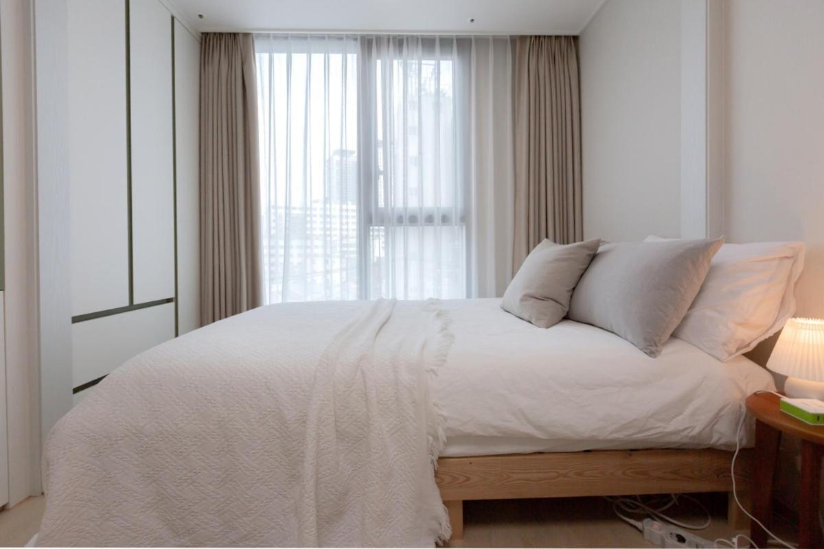 The Share Myeongdong 公寓 首尔