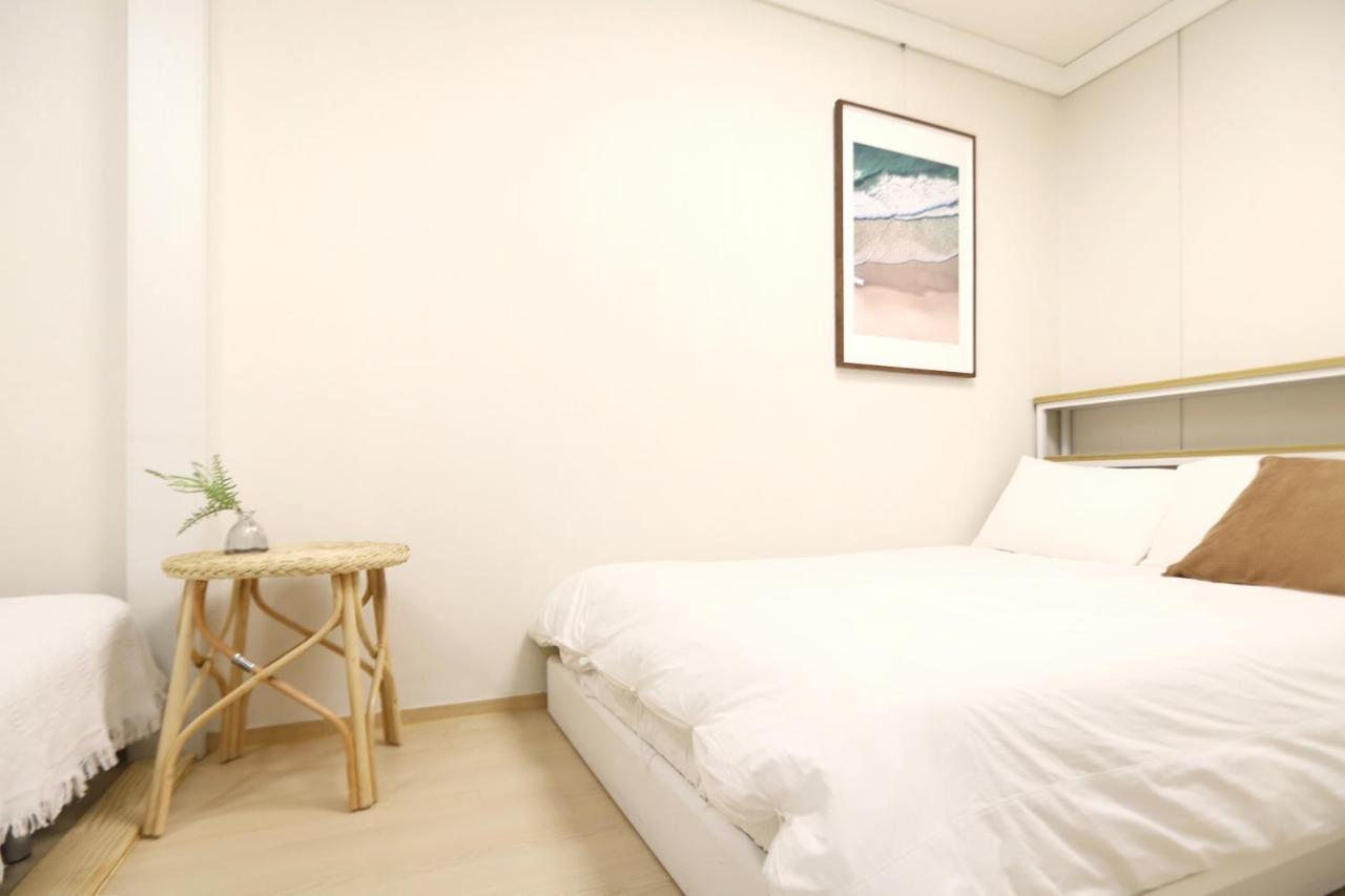公寓 The Share Myeongdong