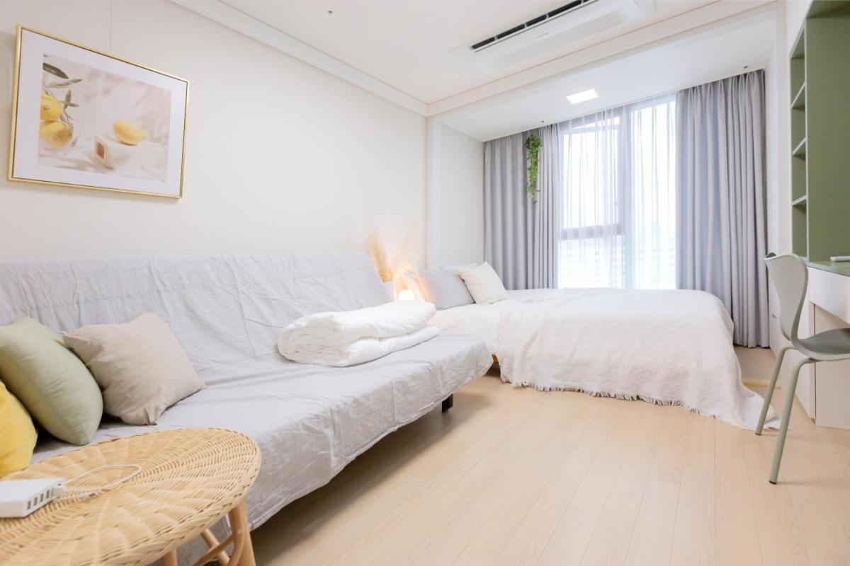 公寓 The Share Myeongdong 首尔