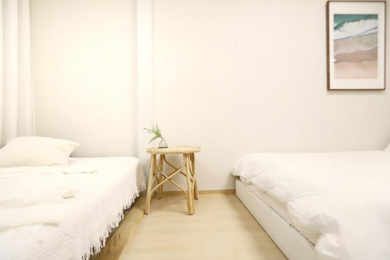 The Share Myeongdong 公寓 首尔