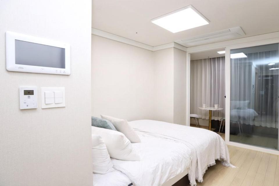 The Share Myeongdong 公寓 首尔
