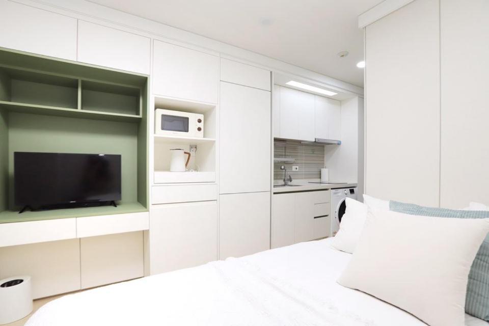 The Share Myeongdong 公寓