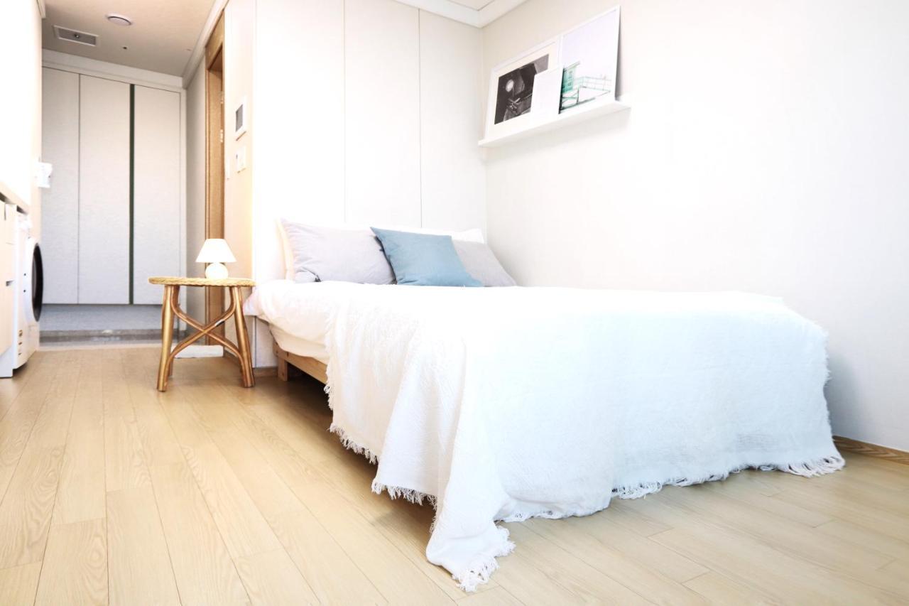 The Share Myeongdong * 首尔