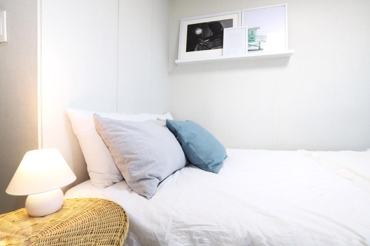 The Share Myeongdong 公寓 首尔