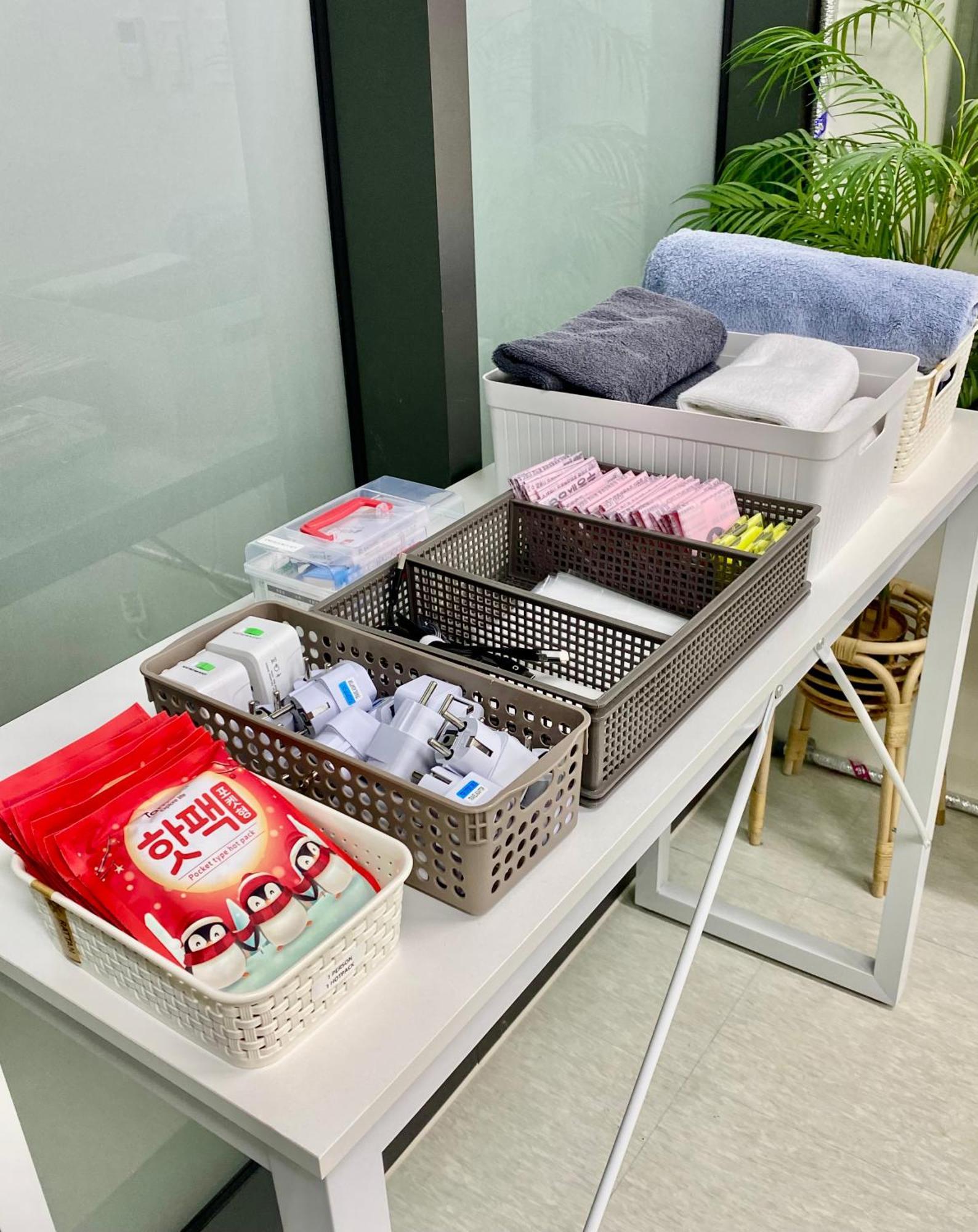 The Share Myeongdong 首尔