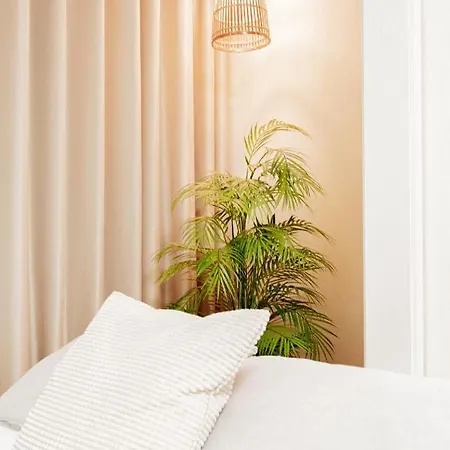Apartment The Share Myeongdong 首尔 Exterior photo