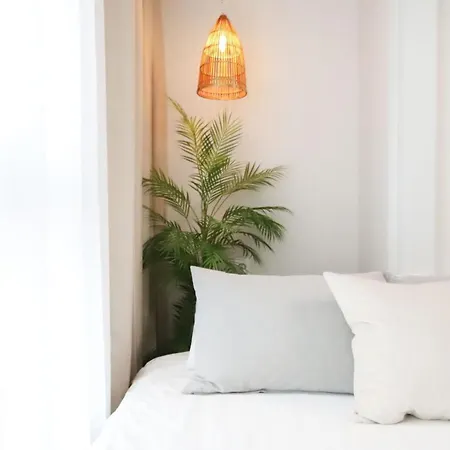 Apartment The Share Myeongdong 首尔 Exterior photo