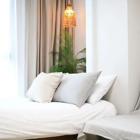 Apartment The Share Myeongdong 首尔 Exterior photo