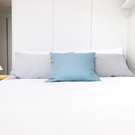 Apartment The Share Myeongdong 首尔 Exterior photo
