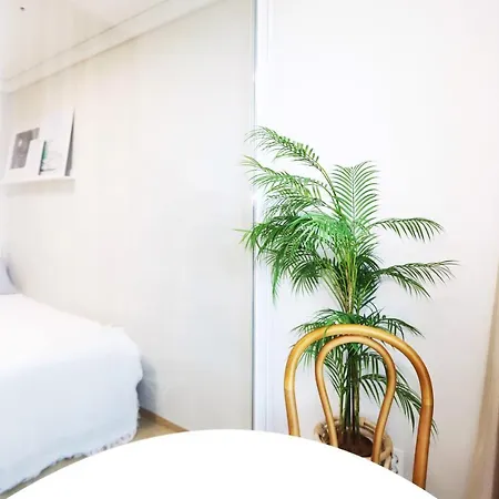 Apartment The Share Myeongdong 首尔 Exterior photo