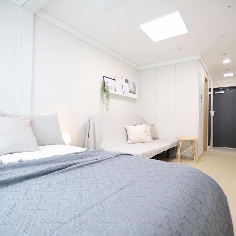 The Share Myeongdong * ソウル特別市