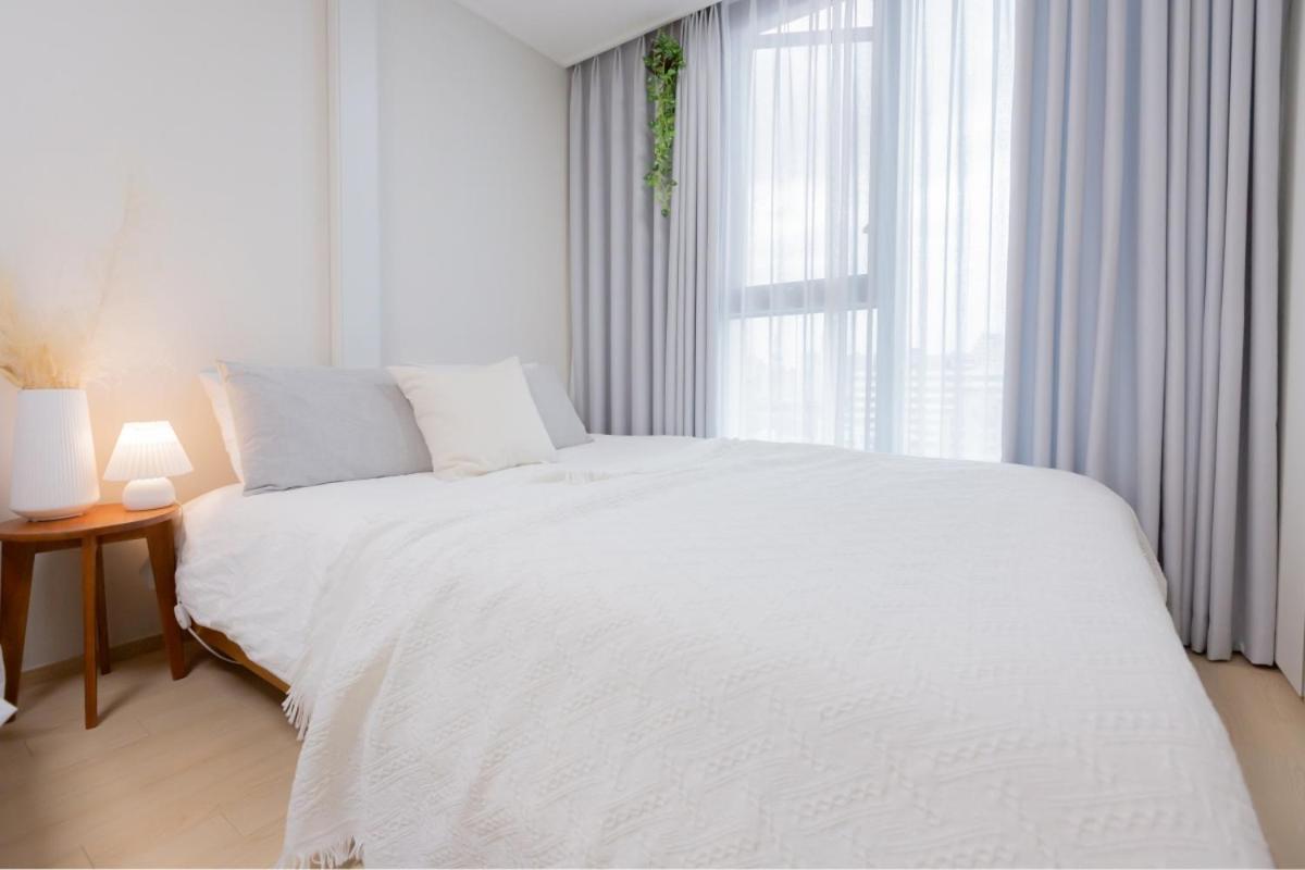 Apartment The Share Myeongdong *
